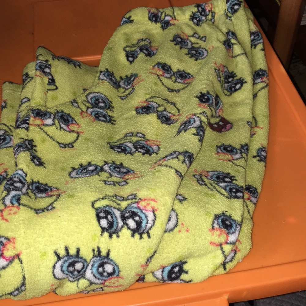 Pajama pants